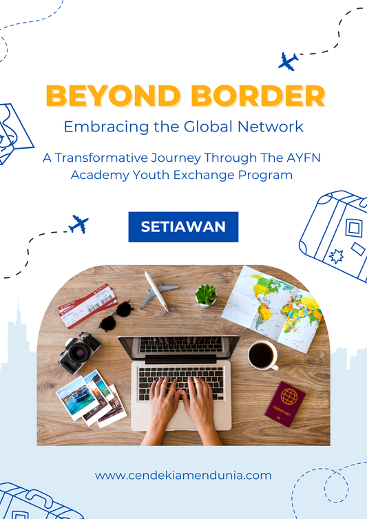 Beyond Border: Embracing the Global Network